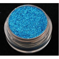 Glitter Blue